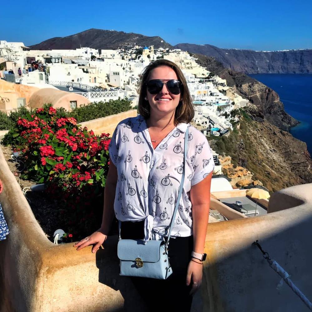 Meet your Posher, Amanda